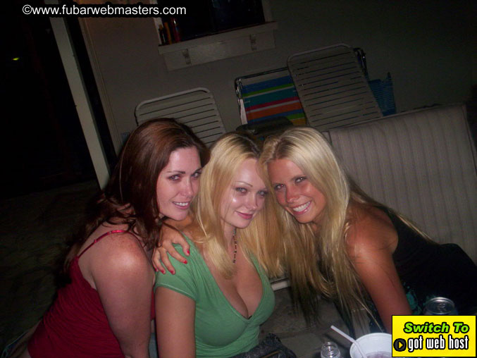 Baddog's Birthday Party