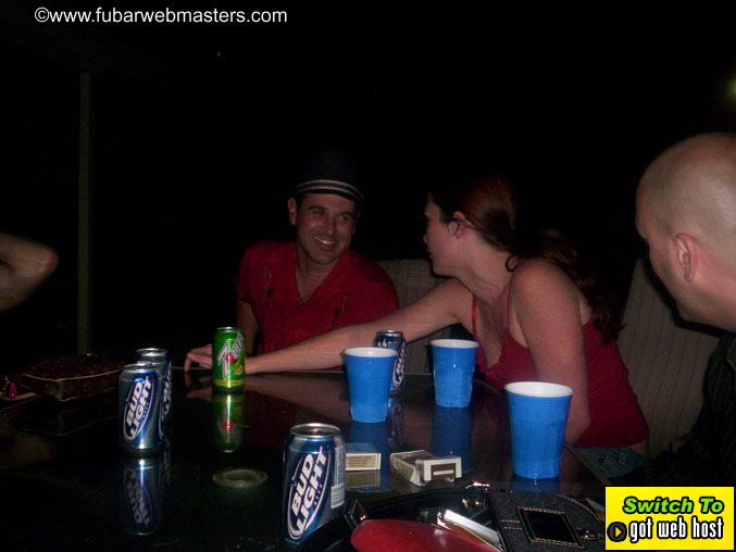 Baddog's Birthday Party