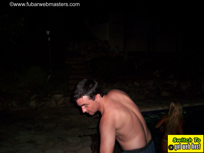 Baddog's Birthday Party