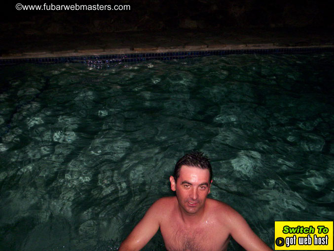 Baddog's Birthday Party