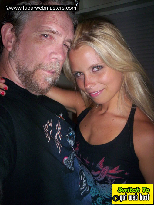 Baddog's Birthday Party