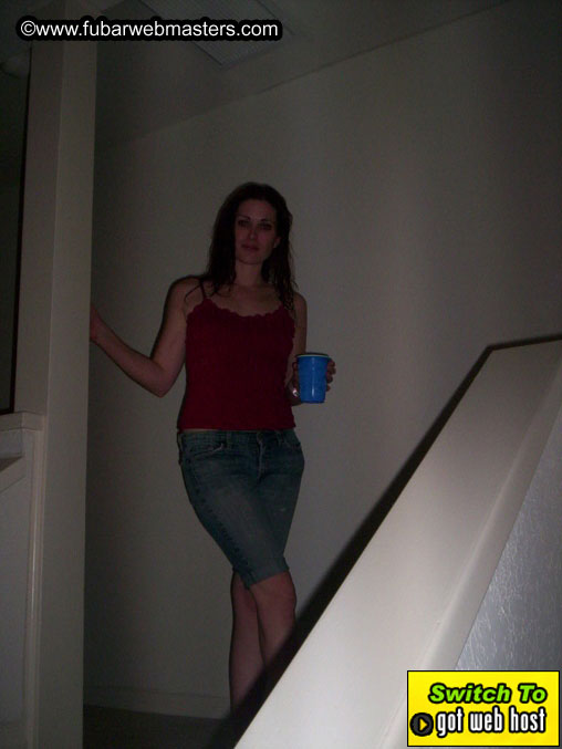 Baddog's Birthday Party