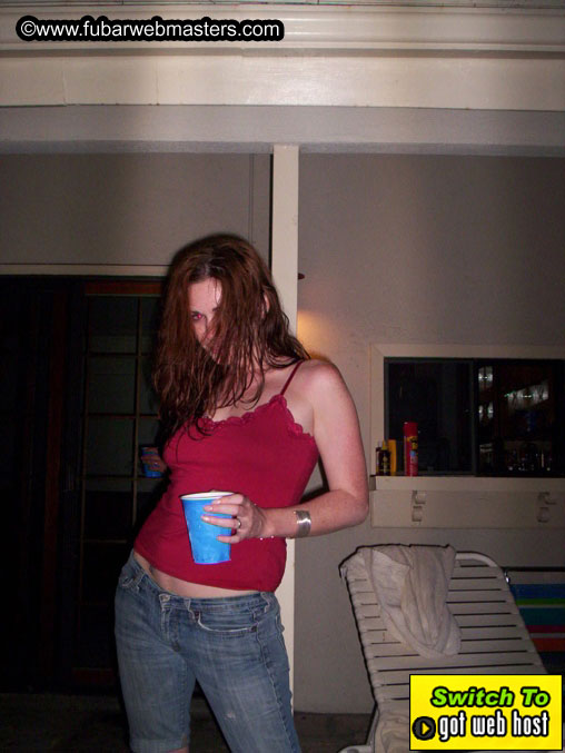 Baddog's Birthday Party