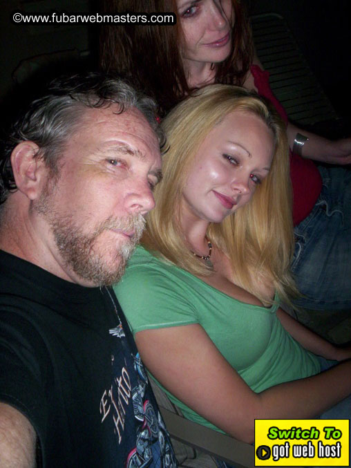 Baddog's Birthday Party