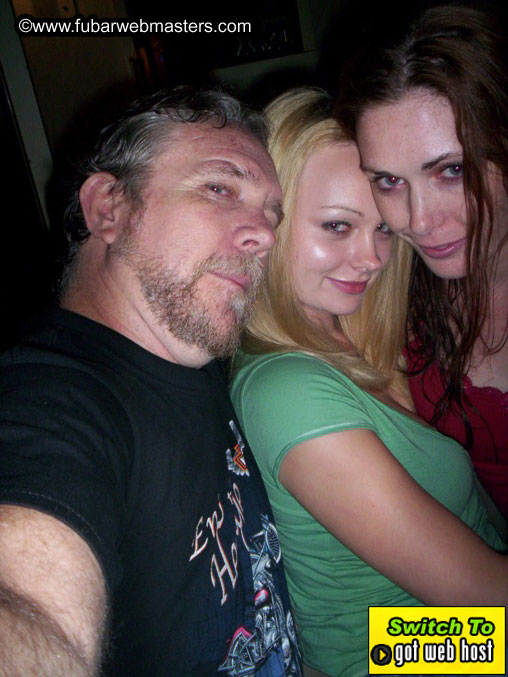 Baddog's Birthday Party