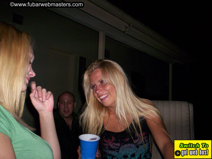 Baddog's Birthday Party