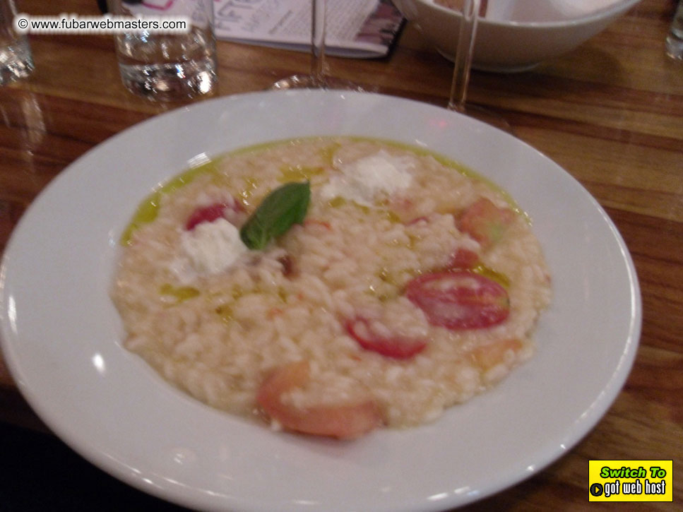 Baddog's view of Webmaster Access Amsterdam