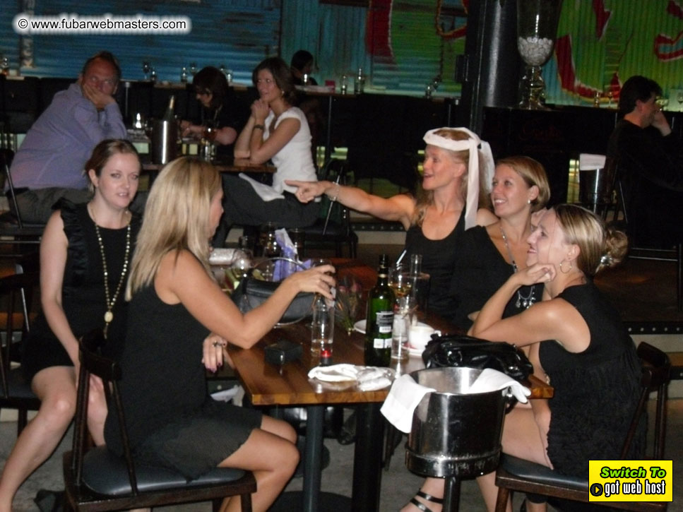 Baddog's view of Webmaster Access Amsterdam