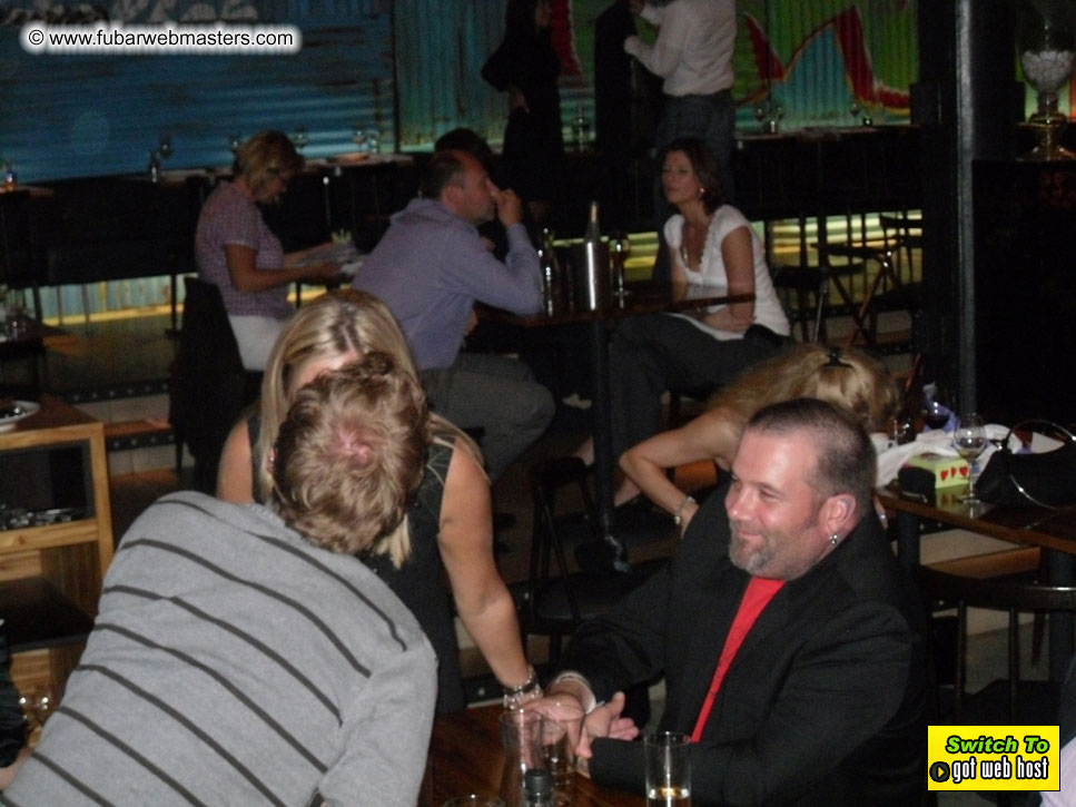 Baddog's view of Webmaster Access Amsterdam