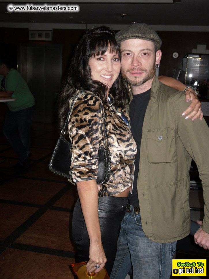 Baddog's view of Webmaster Access Amsterdam