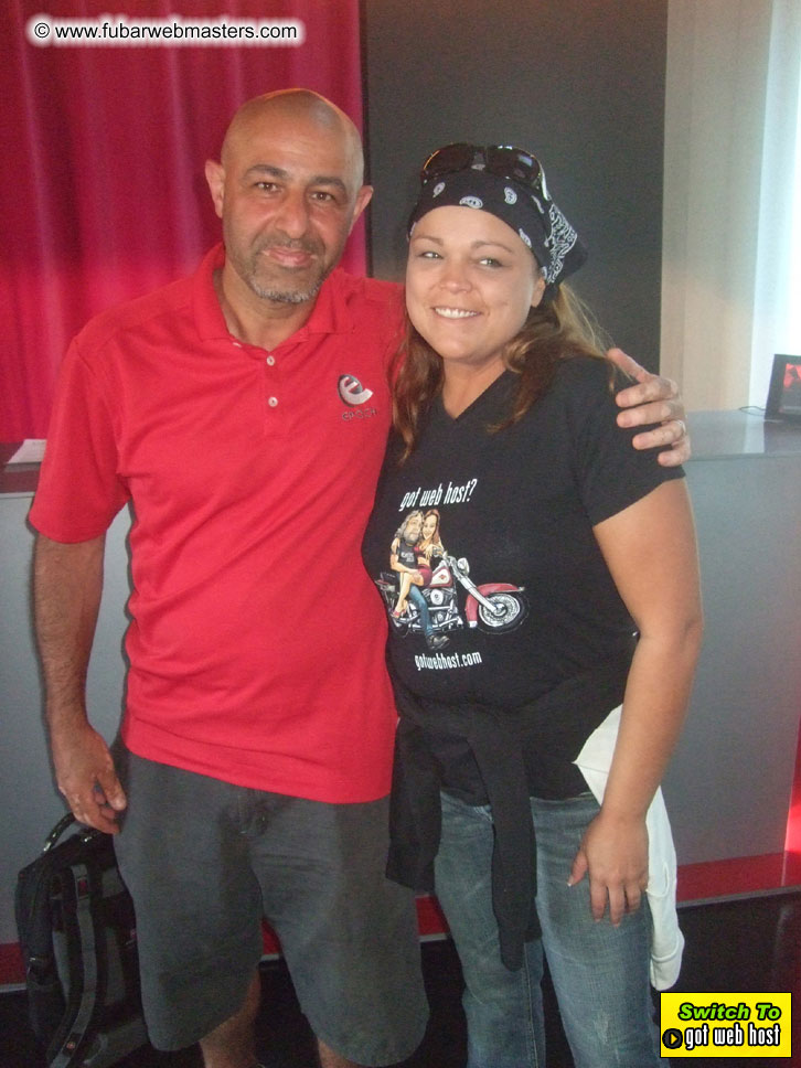 The drive to Andorra