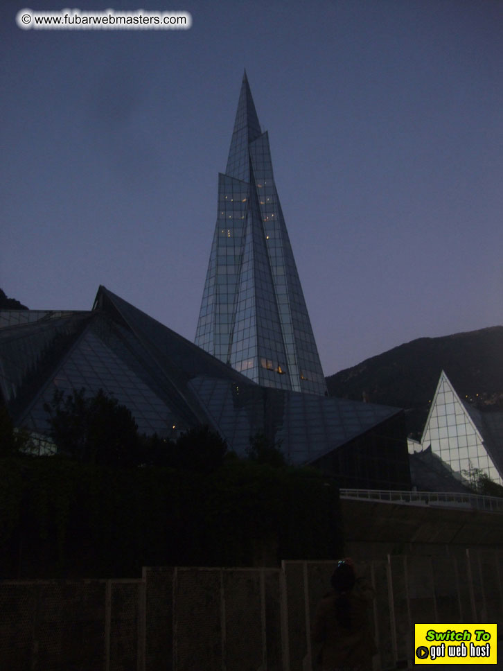 The sights of Andorra