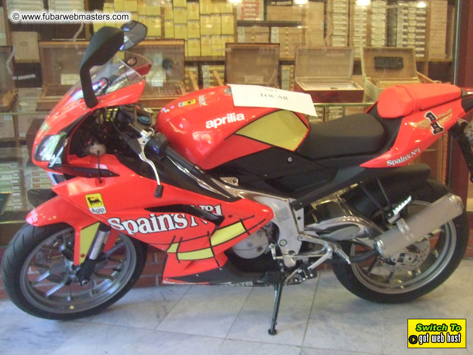 The sights of Andorra