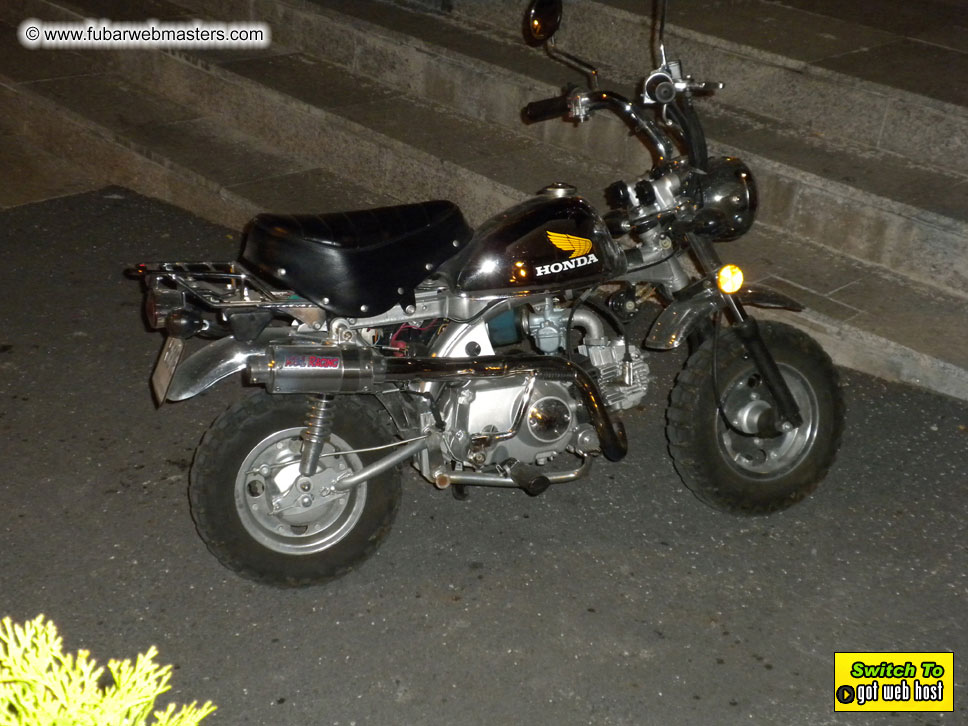 The sights of Andorra