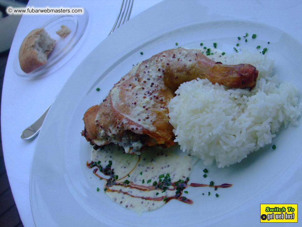 Cruise along the Mediterranean Coastline