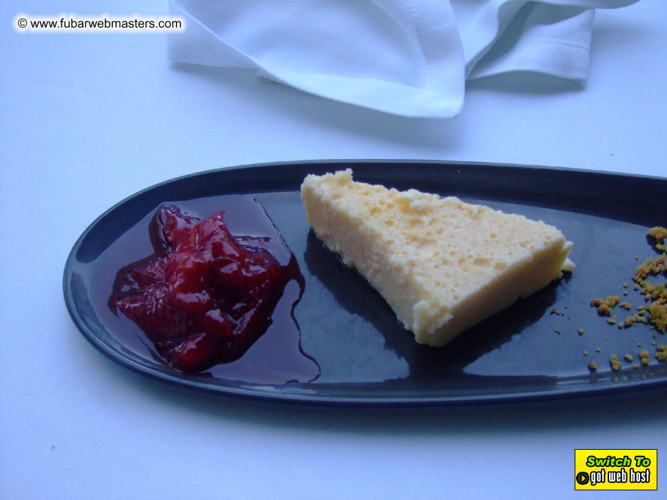 Cruise along the Mediterranean Coastline