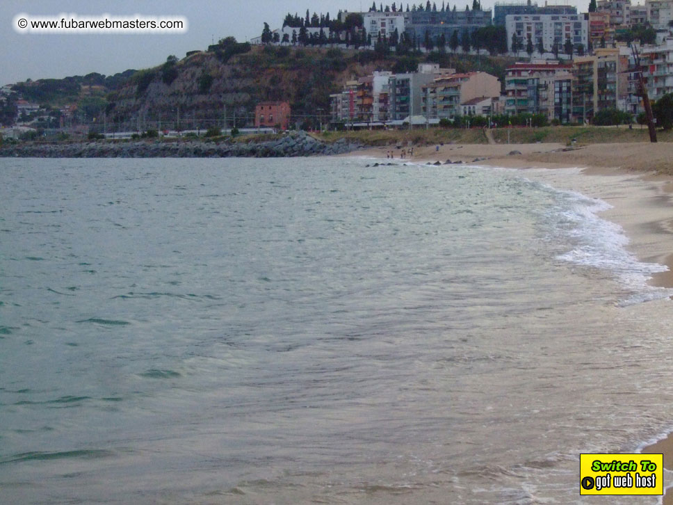 Cruise along the Mediterranean Coastline