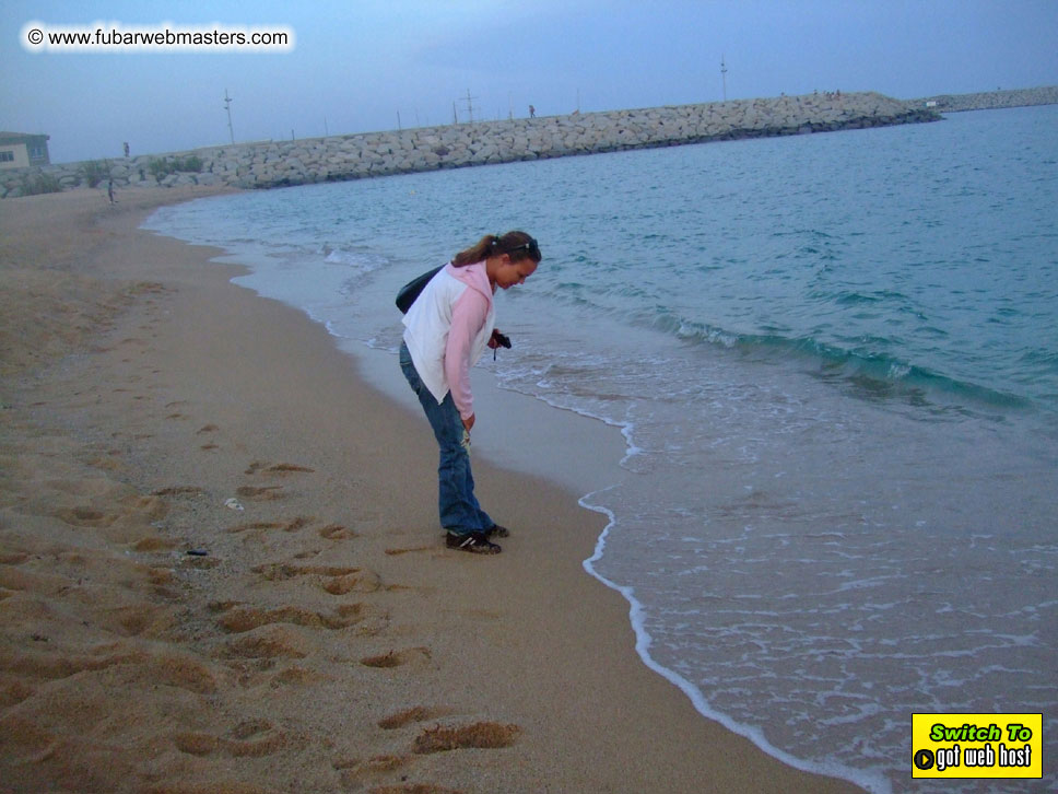 Cruise along the Mediterranean Coastline