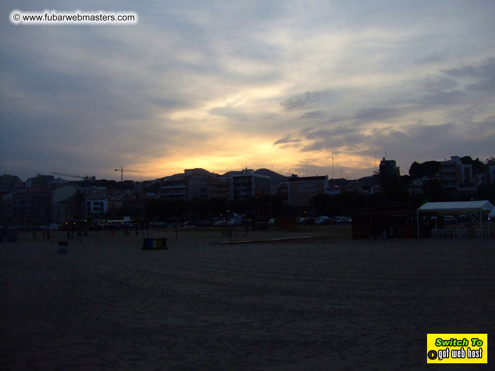 Cruise along the Mediterranean Coastline