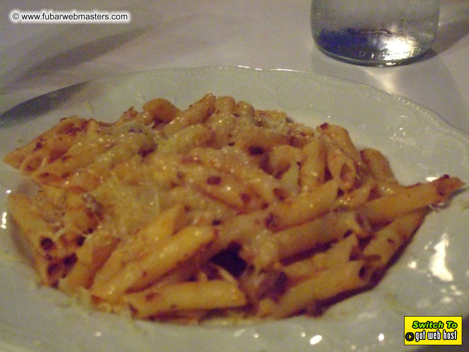 Cruise along the Mediterranean Coastline