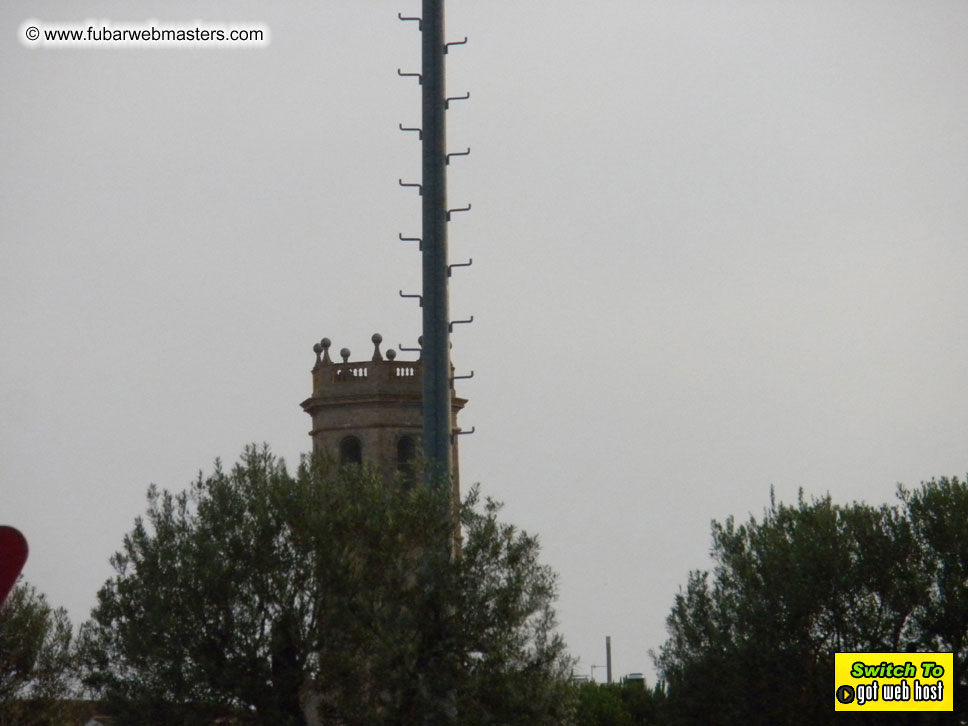 Cruise along the Mediterranean Coastline