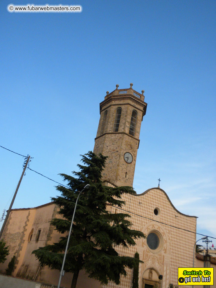 Cruise along the Mediterranean Coastline