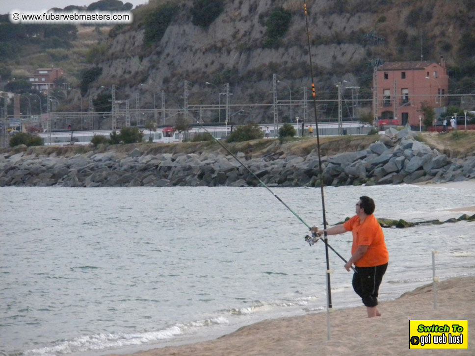 Cruise along the Mediterranean Coastline