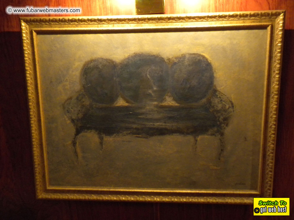 Cruise along the Mediterranean Coastline