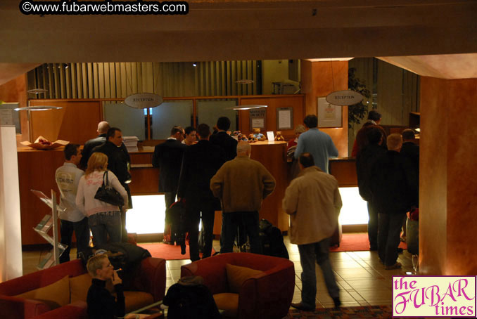 Wednesday , Oct 18, 2006