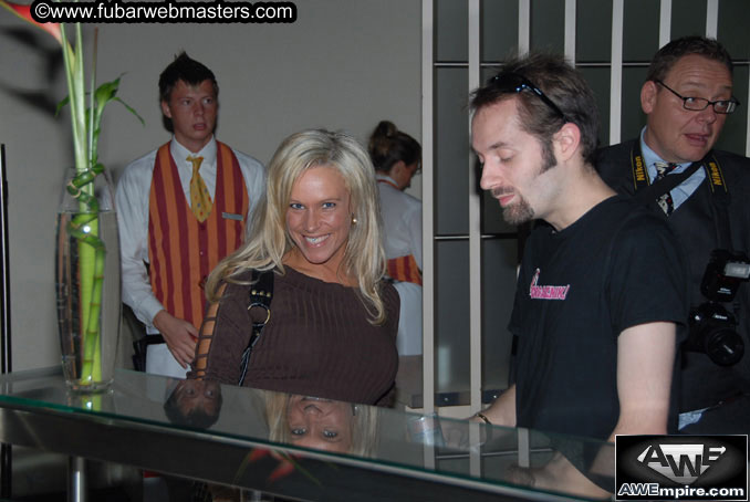 Wednesday , Oct 18, 2006