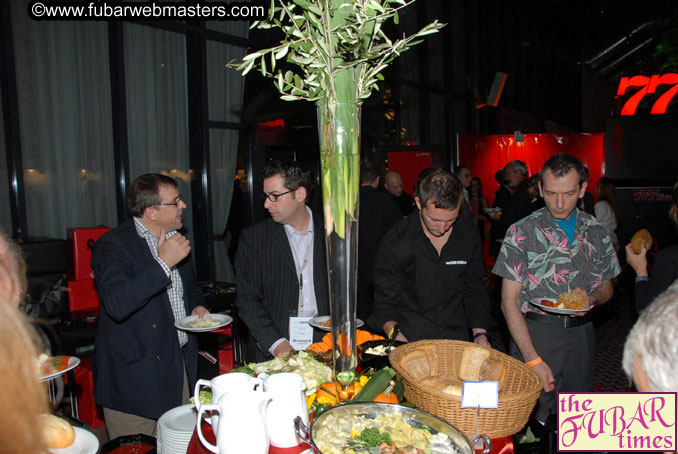 Eurowebtainment Day 1