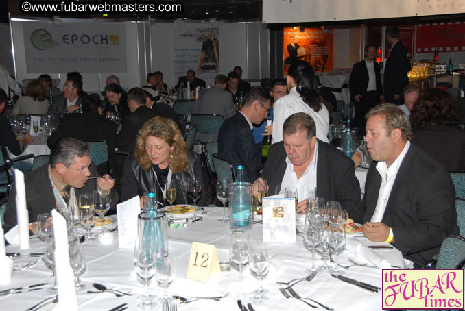 Eurowebtainment Day 1