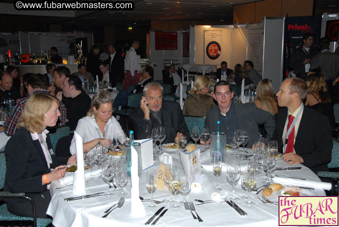 Eurowebtainment Day 1