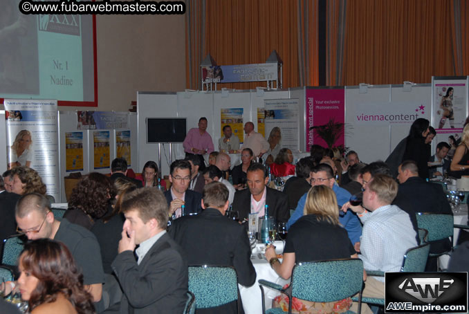 Eurowebtainment Day 1