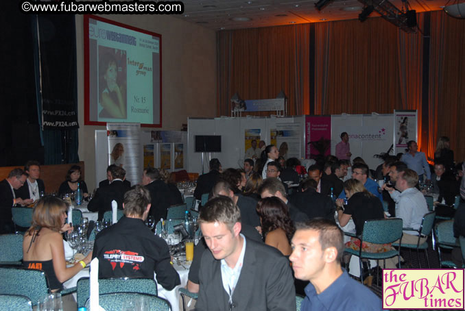 Eurowebtainment Day 1