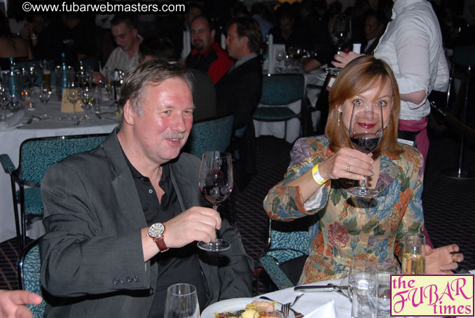 Eurowebtainment Day 1