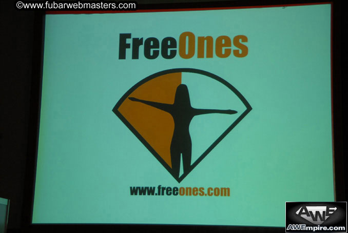 Eurowebtainment Day 1