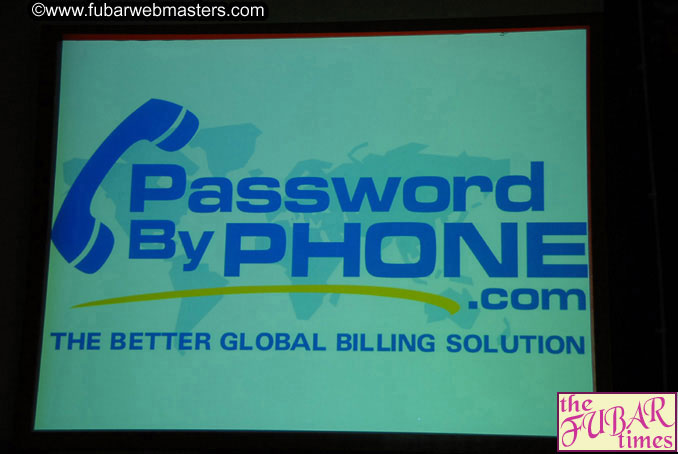 Eurowebtainment Day 1