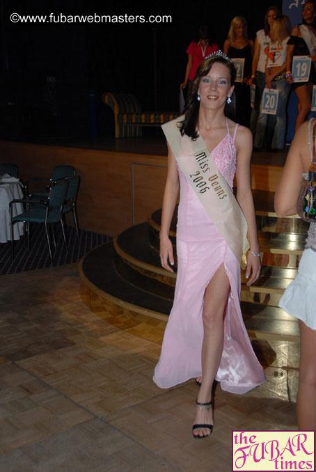 Eurowebtainment Day 1