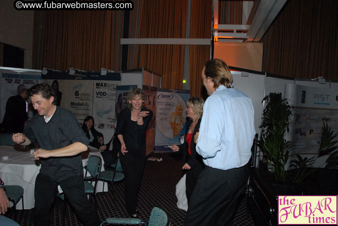 Eurowebtainment Day 1