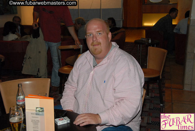 Eurowebtainment Day 1