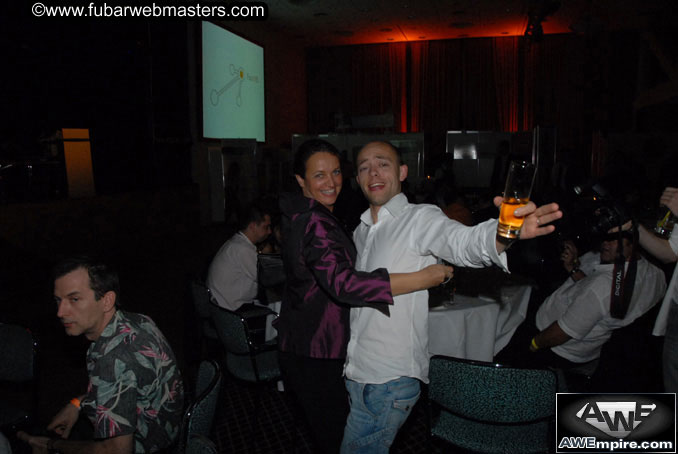 Eurowebtainment Day 1