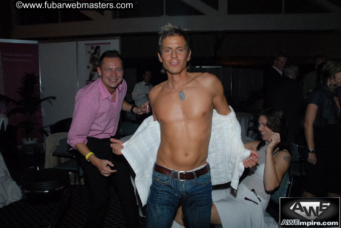 Eurowebtainment Day 1