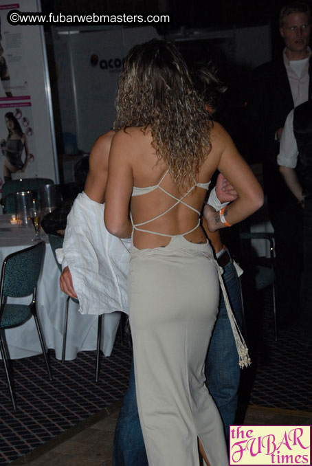 Eurowebtainment Day 1