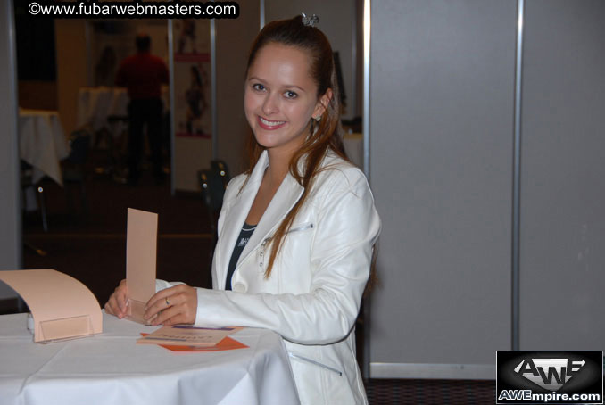 Eurowebtainment Day 2