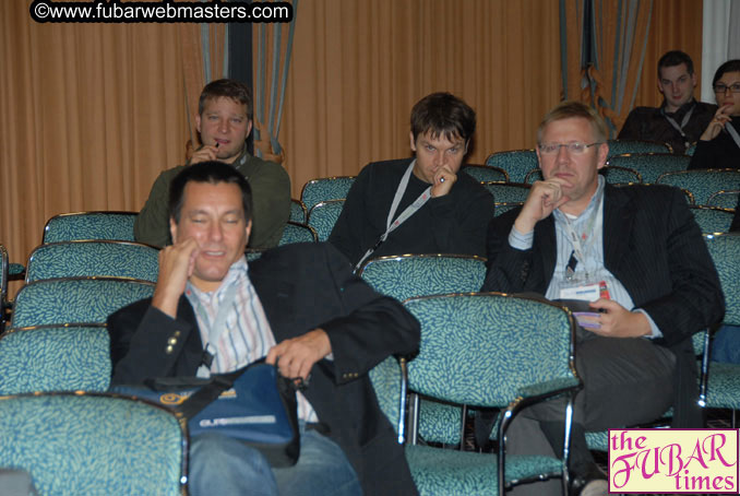 Eurowebtainment Day 2