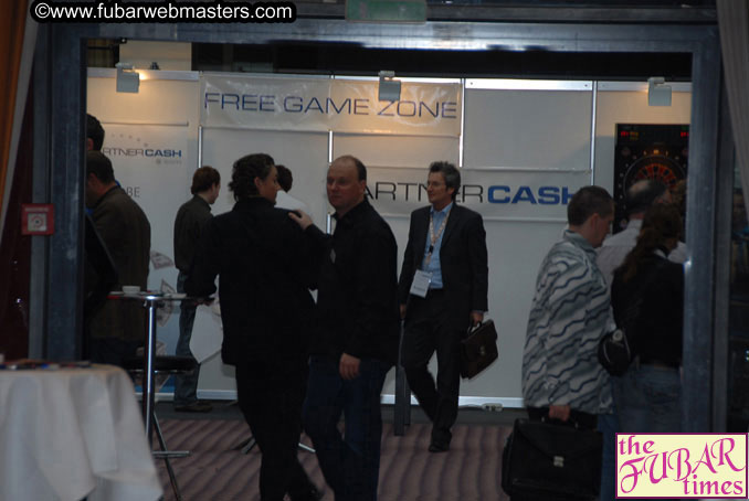 Eurowebtainment Day 2