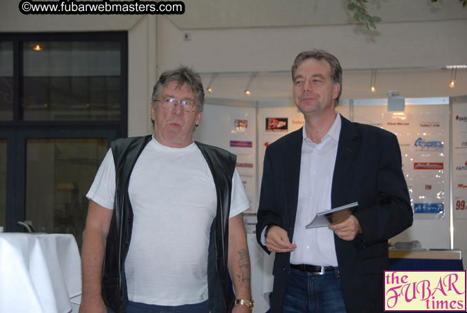 Eurowebtainment Day 2