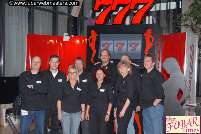 Eurowebtainment Day 2