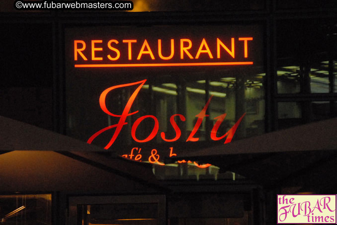 Eurowebtainment Day 2